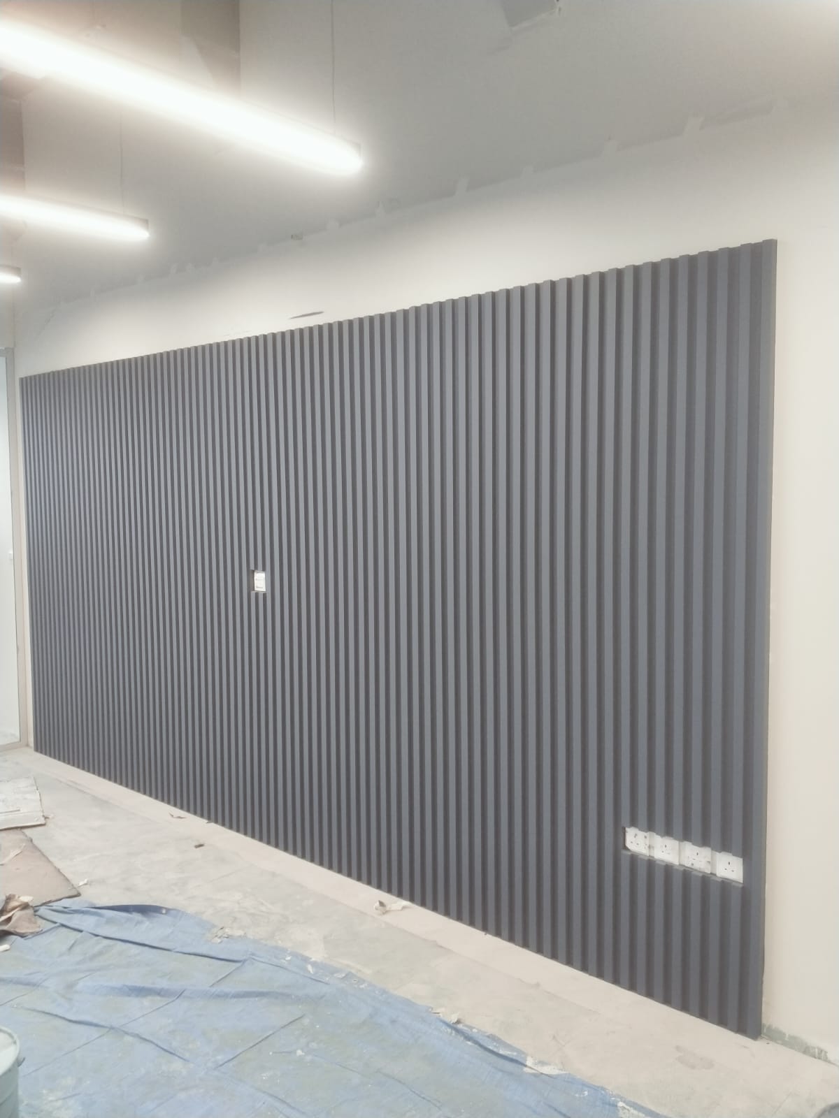 دهان أسقف وحوائط – 4