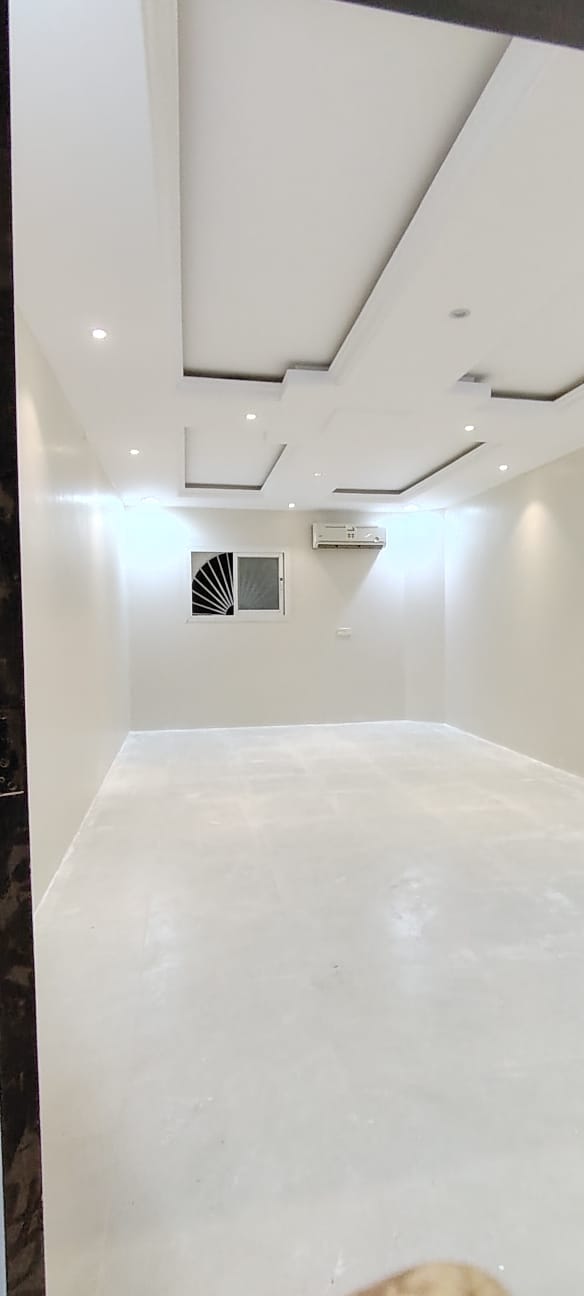 دهان أسقف وحوائط – 6